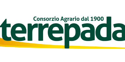 Logo Consorzio Agraria Dal 1900 terrepada