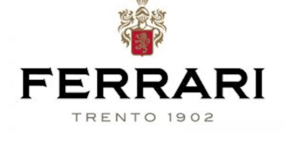 Logo Ferrari Trento 1902