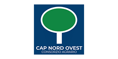 Logo Cap Nord Ovest Consorzio Agrario