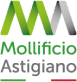 Logo Mollificio Astigiano