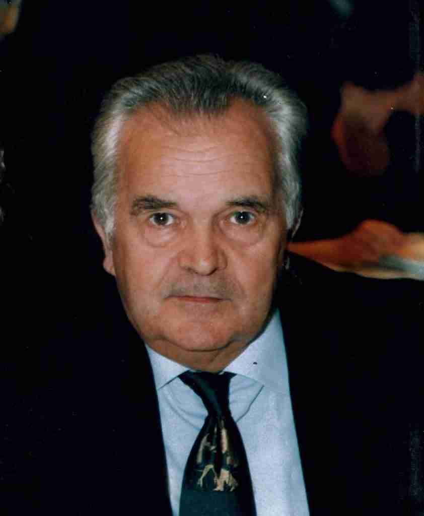 Ci ha lasciati il fondatore del Mollificio Astigiano 12