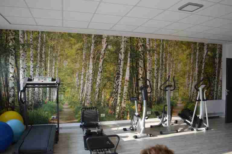 Palestra aziendale