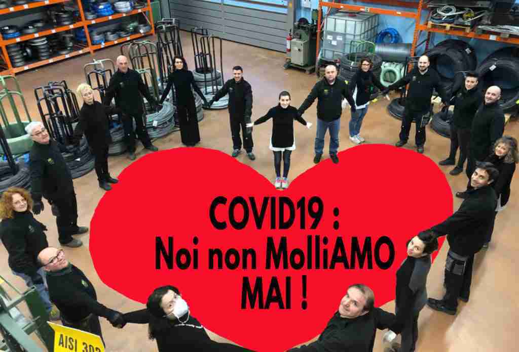 NORME DI CONTENIMENTO COVID 19 3