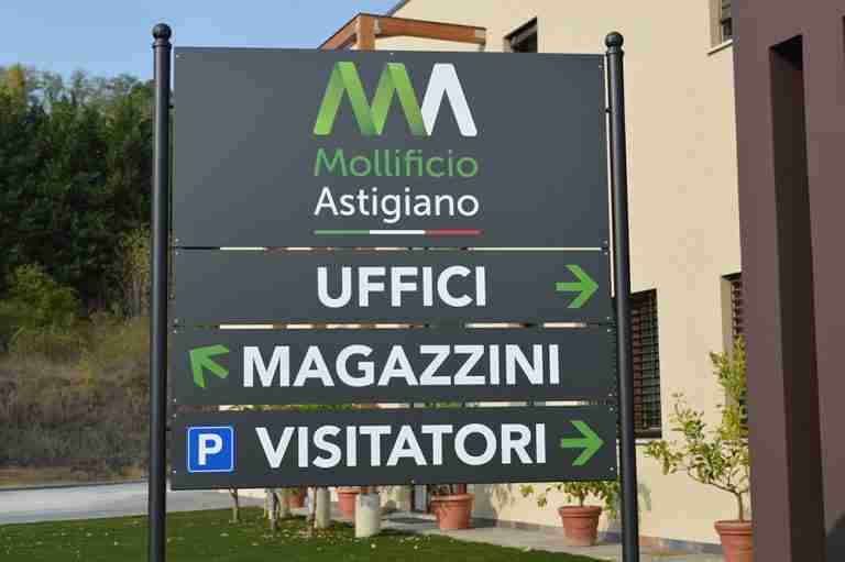 segnaletica